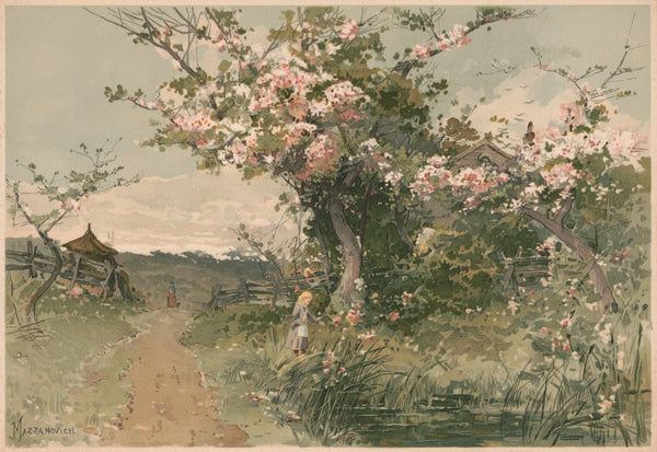 Spring 1888