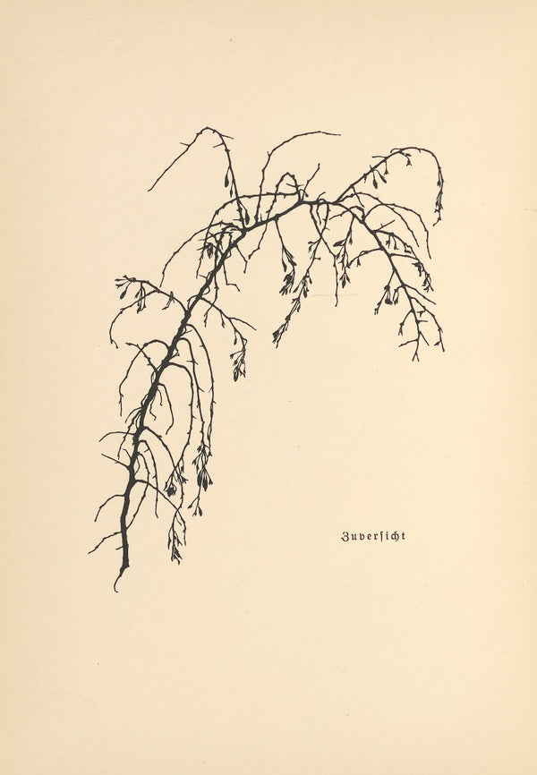 Vertrauen Pl27 1933