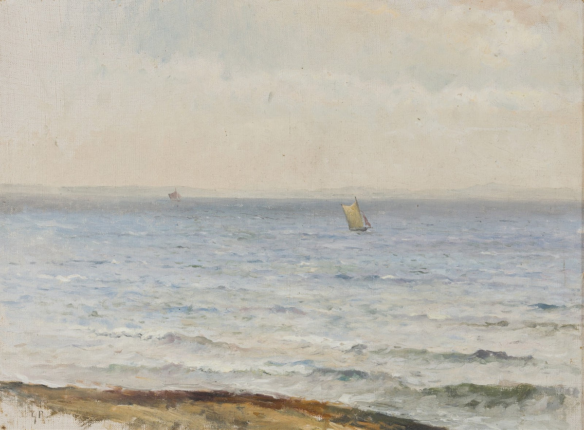 The Sound Motif from Ven 1892