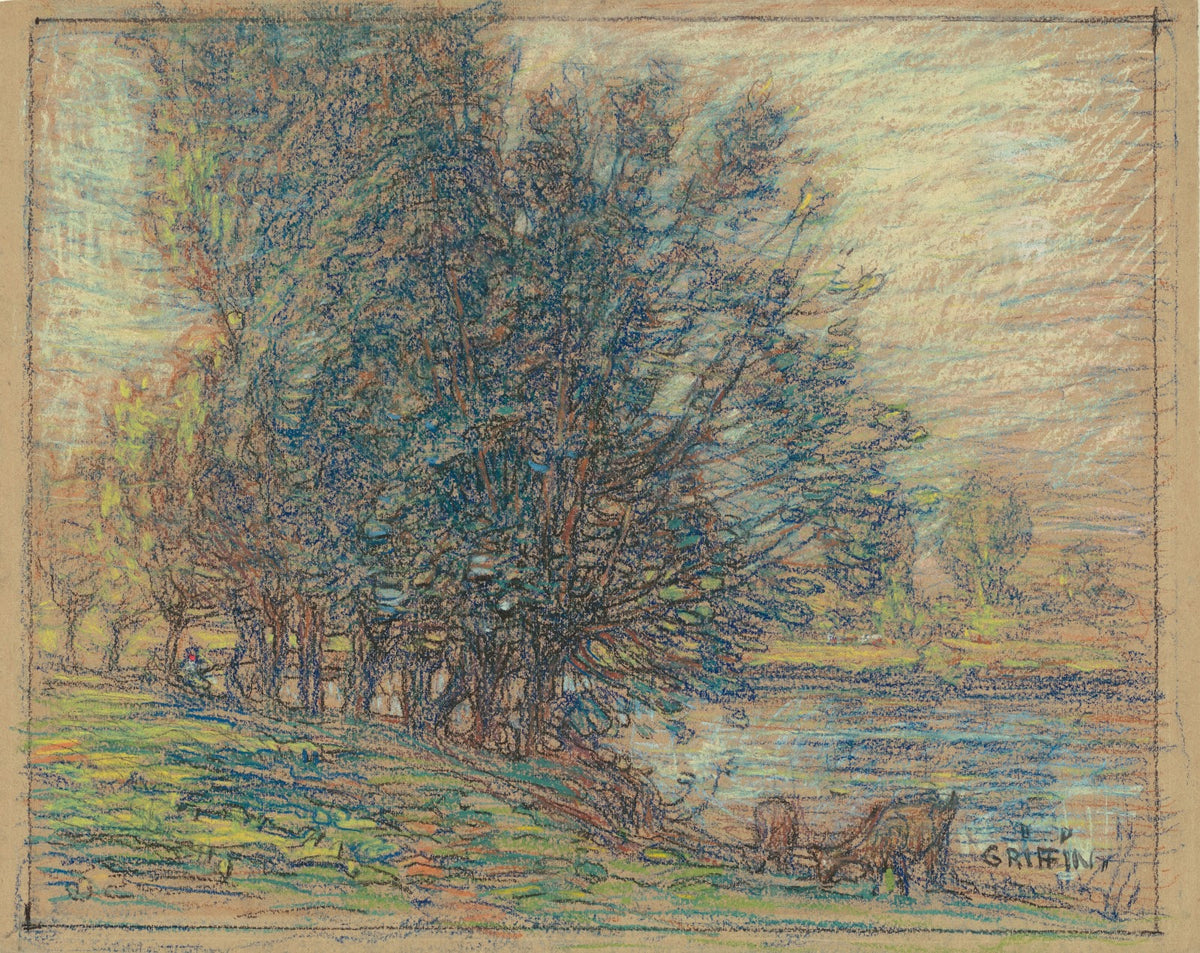 Willows LongpreFrance 1911 1918