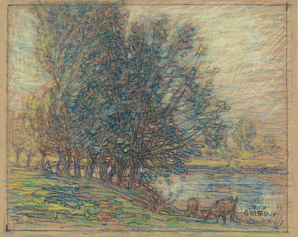 Willows LongpreFrance 1911 1918