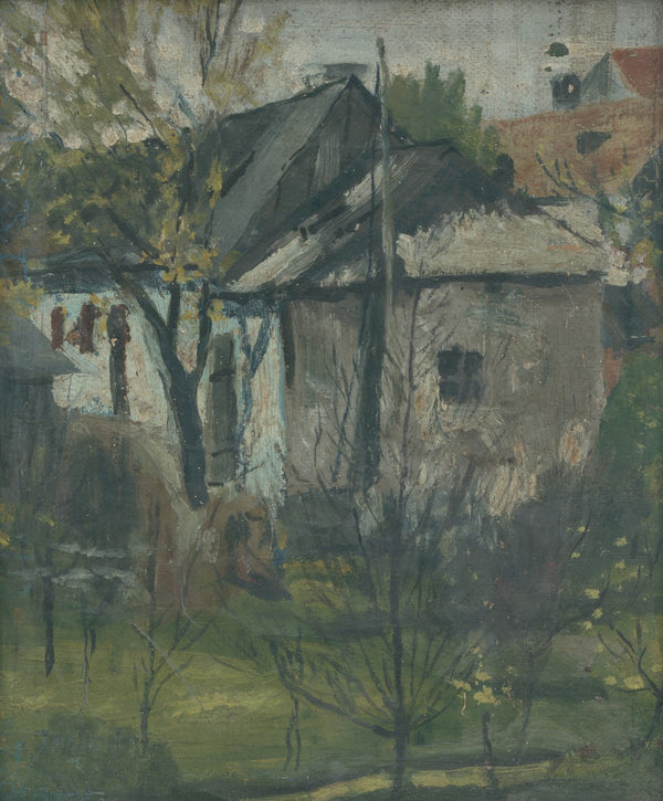 Domček 1916