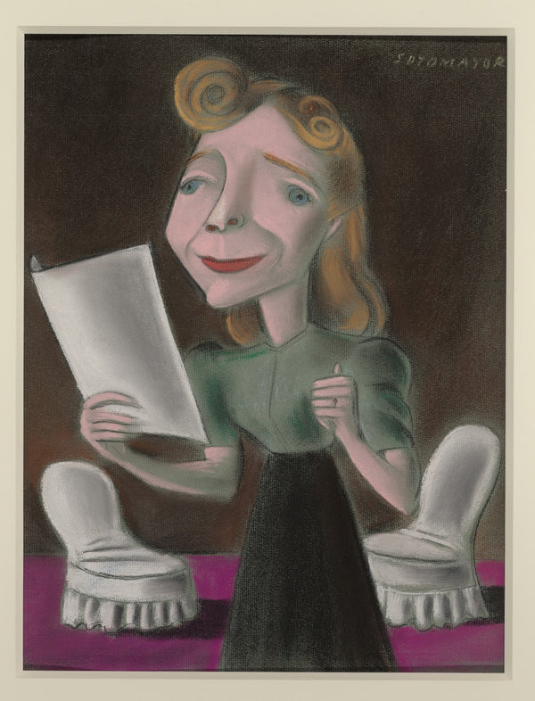 Helen Hayes c 1935