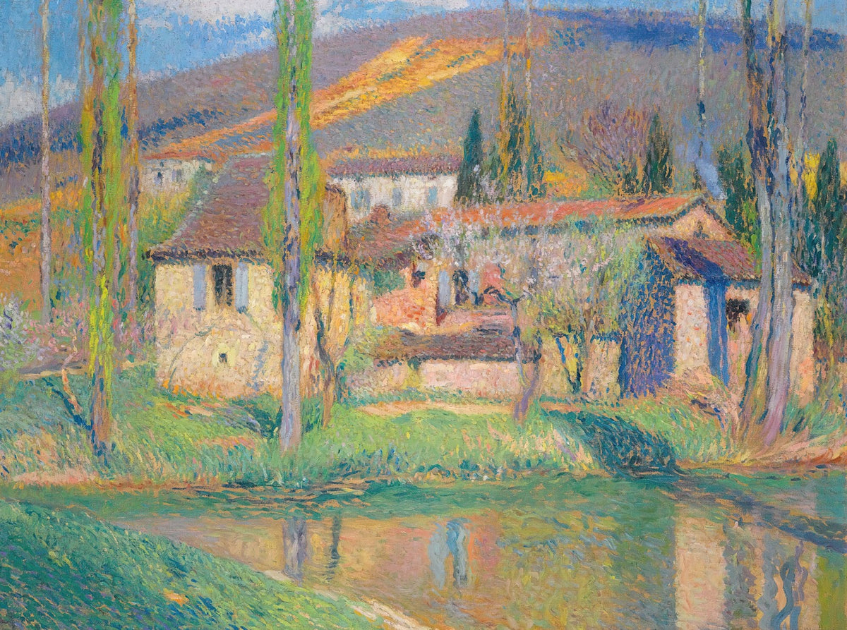 Labastide Du Vert circa 1920