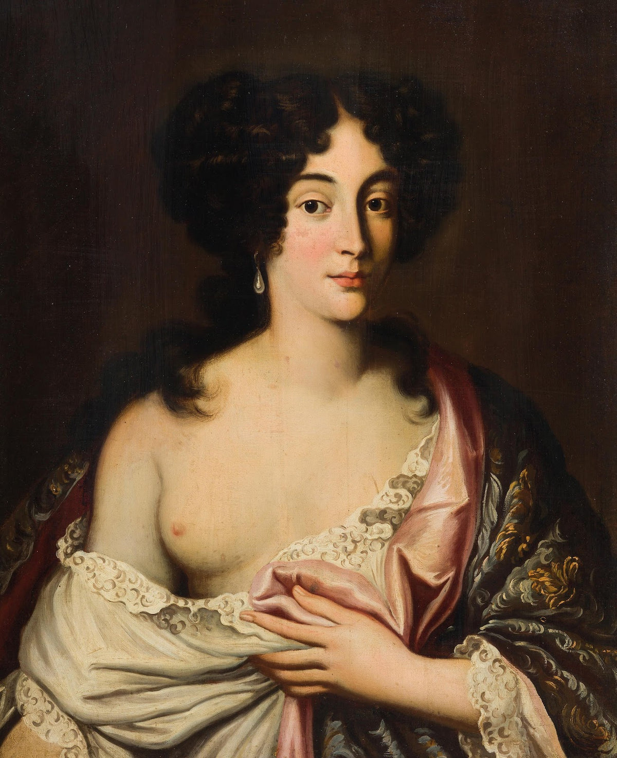 Ortensia Mancini