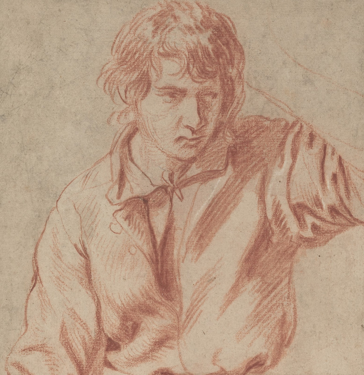Young Man