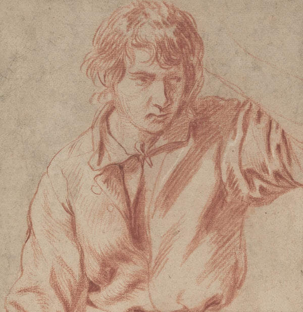 Young Man