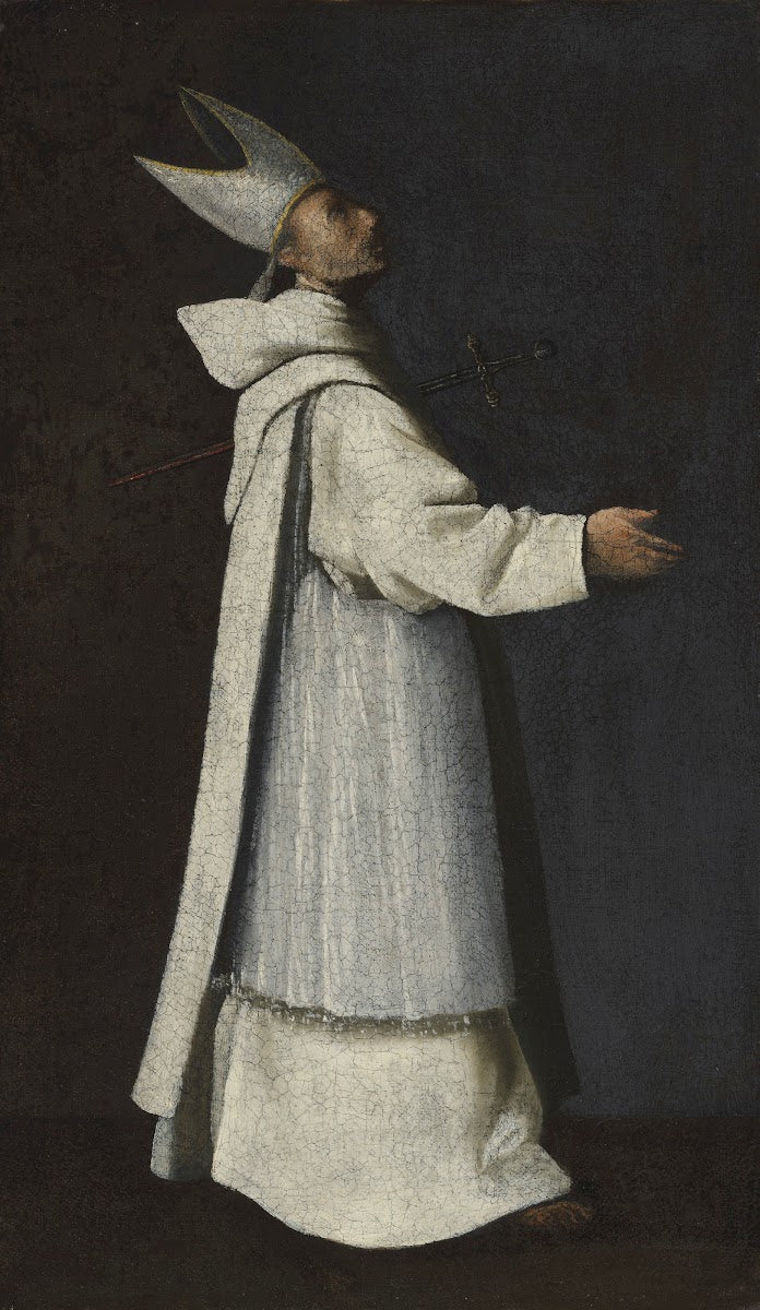 Don Sancho Bishop of Toledo