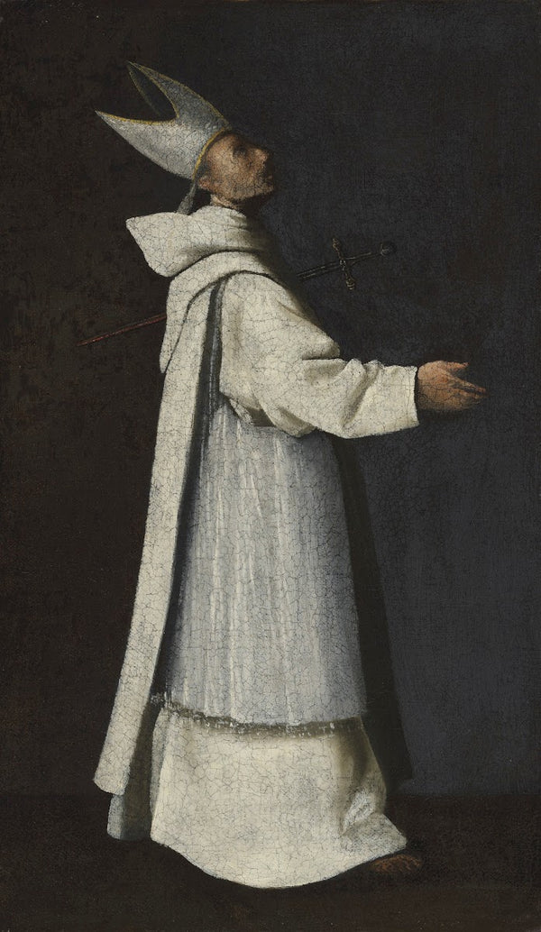Don Sancho Bishop of Toledo