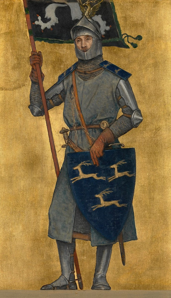 Jan Borluut 1889