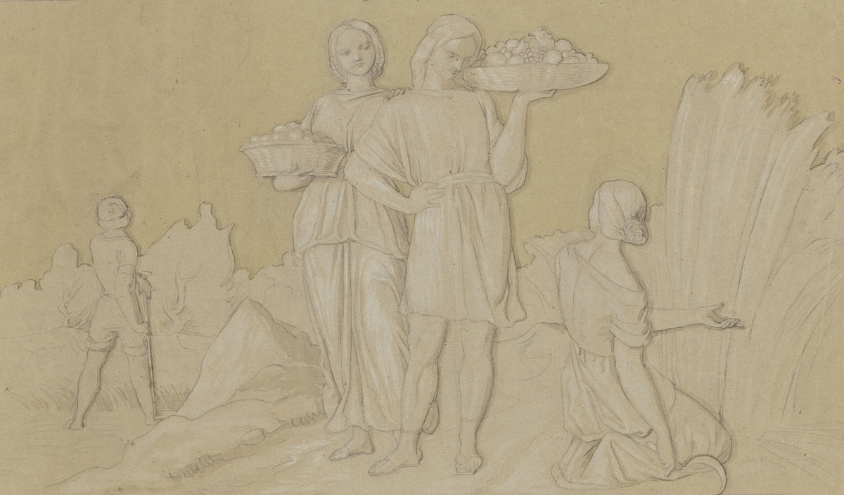 The harvest