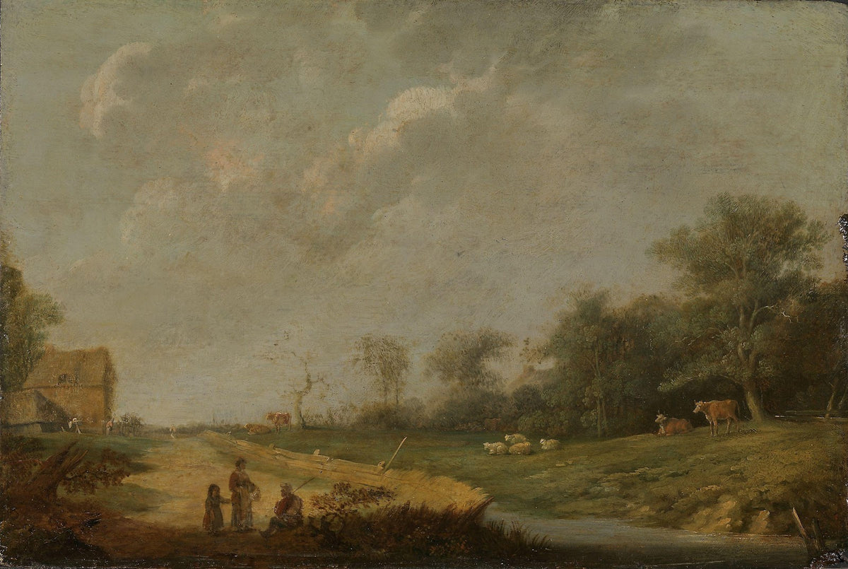 Landscape