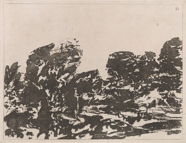 A new method of assisting the invention in drawing original compositions of land