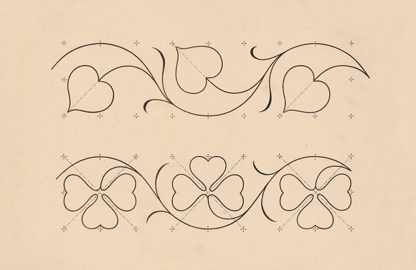 Clubs and hearts 1879