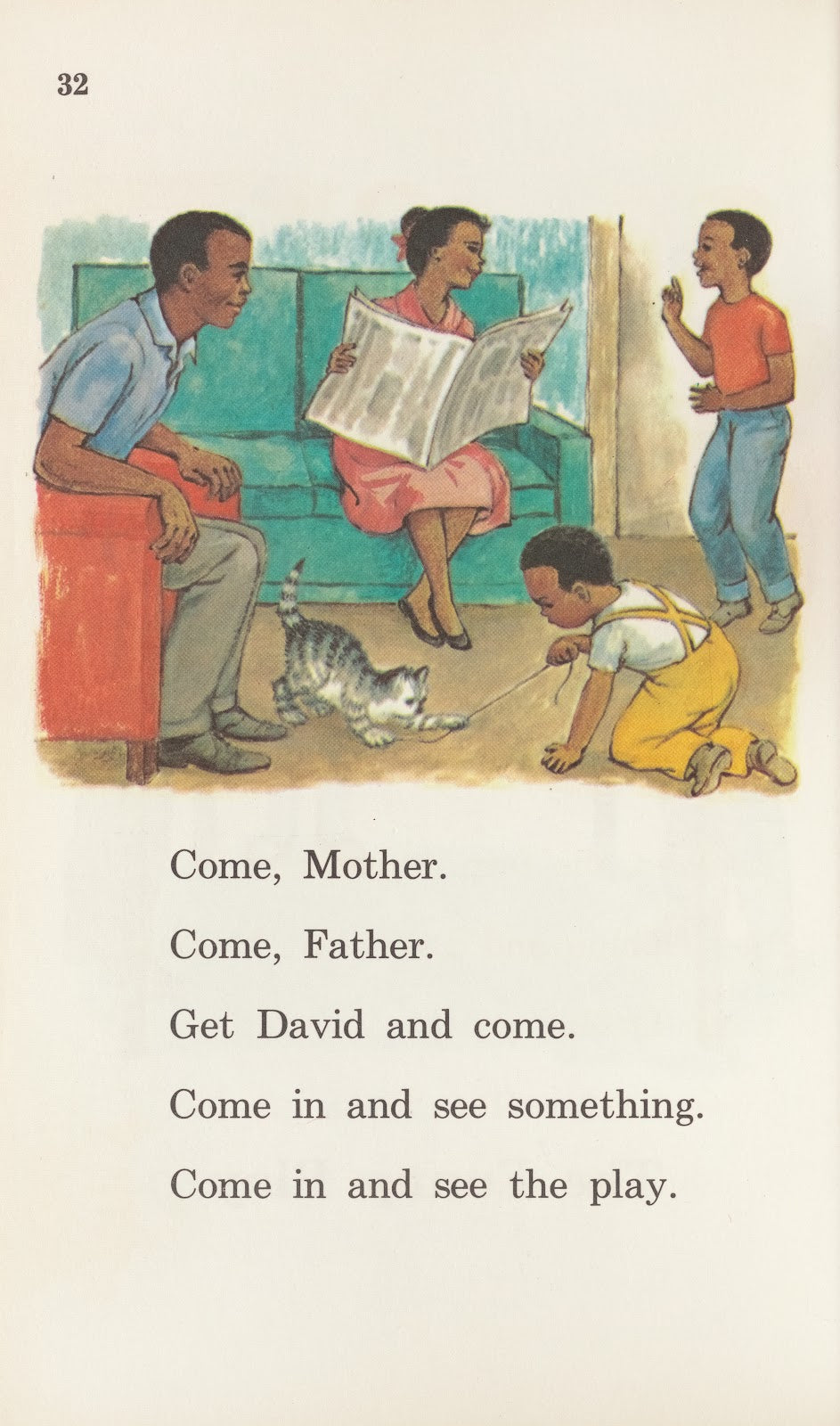 Laugh with Larry Pl30 1962