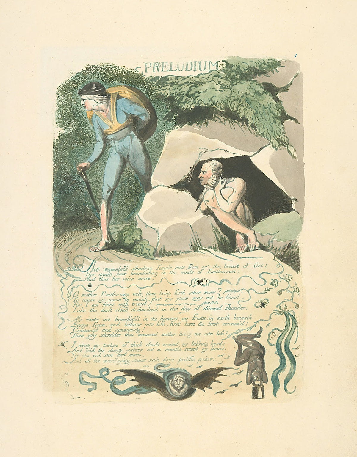 Preludium 1794