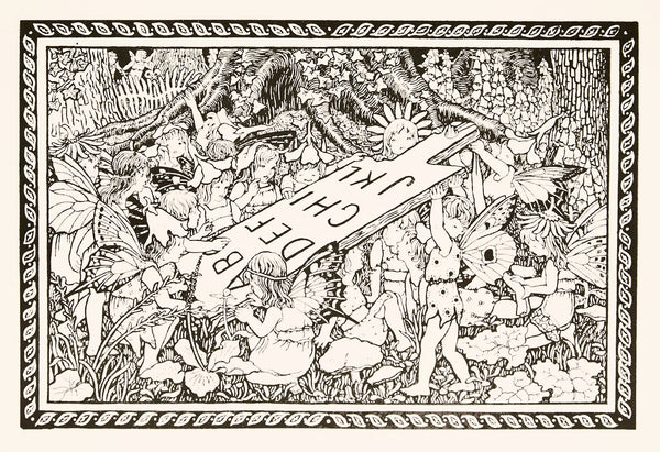 Puzzled Spirits 1897