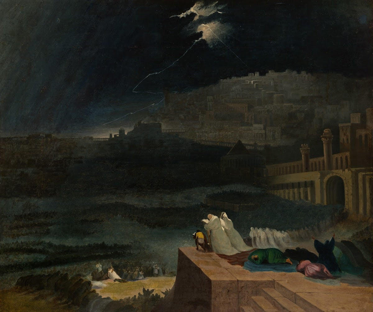 Repentance ofNineveh ca1840