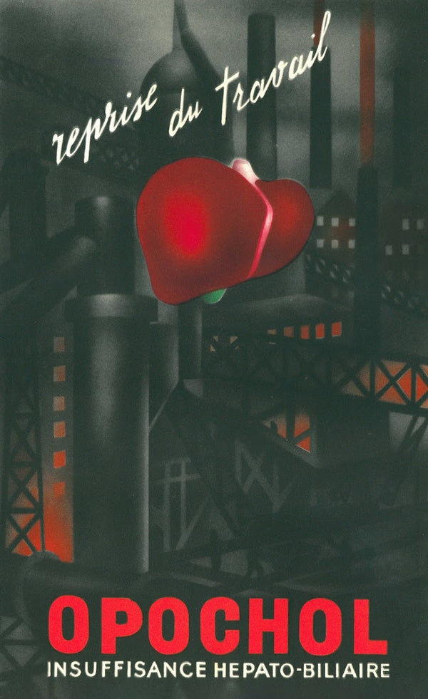 Opochol 1910 1950