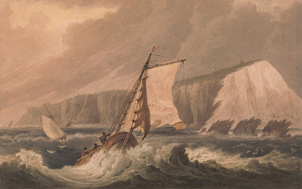 The Needles Isle of Wight