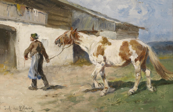Am Heimweg