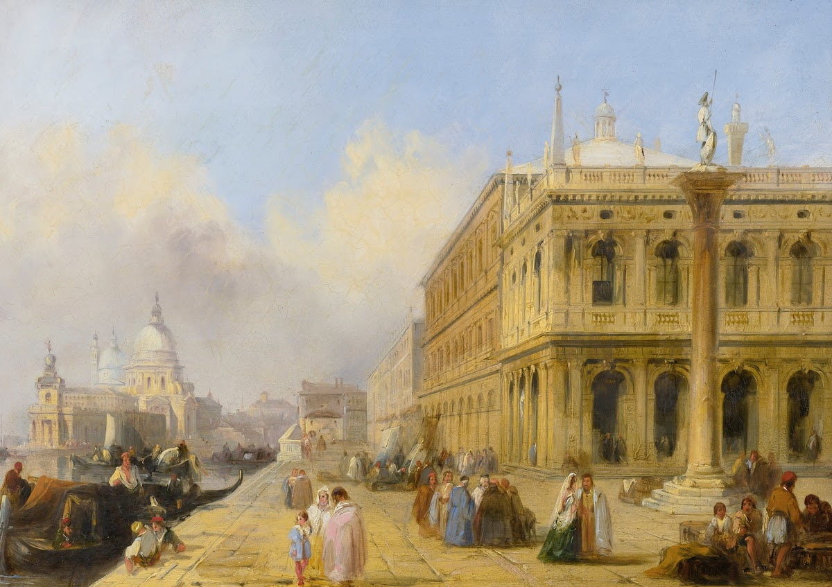The Grand Canal