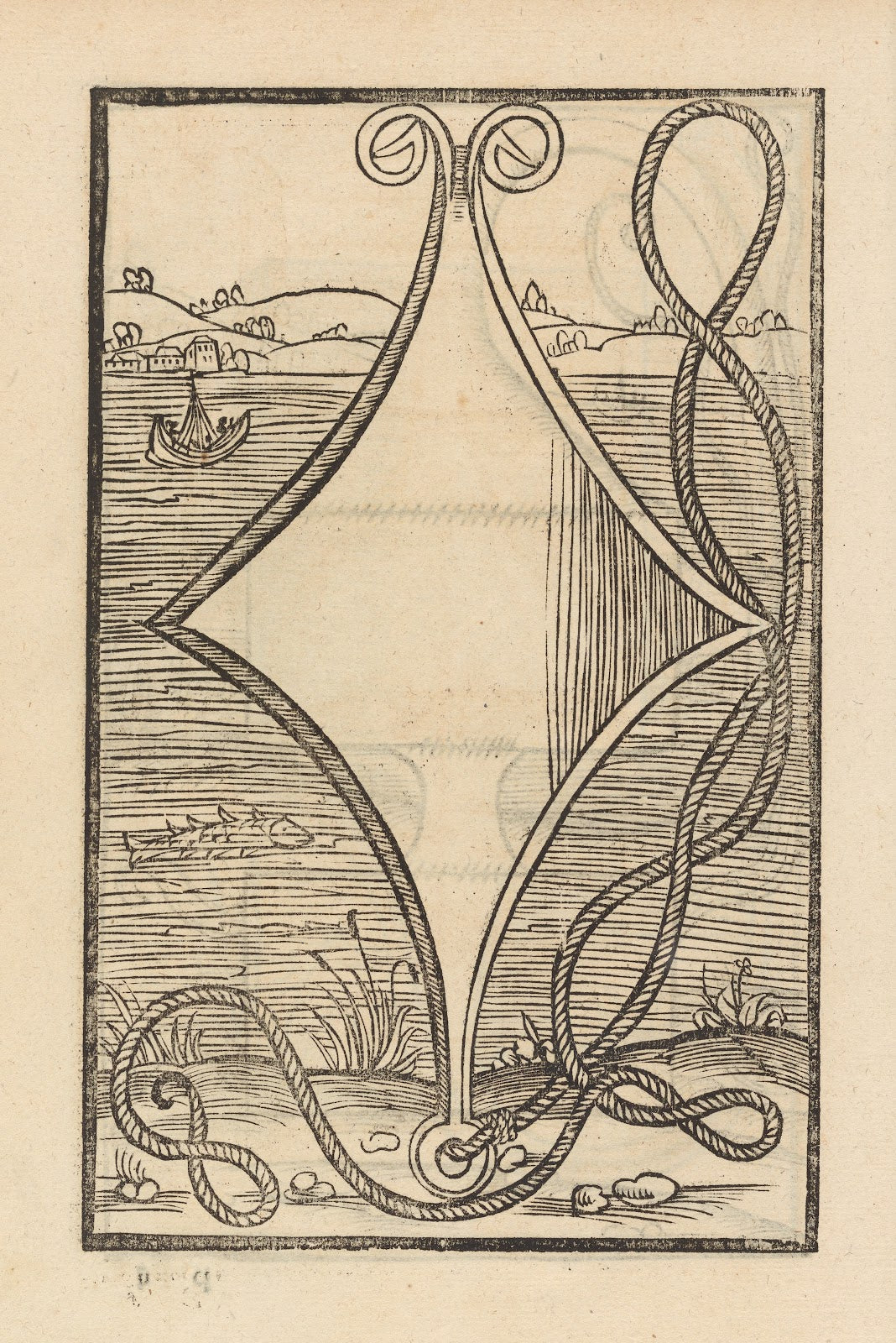 Vier Bücher der Ritterschafft Pl039 1529
