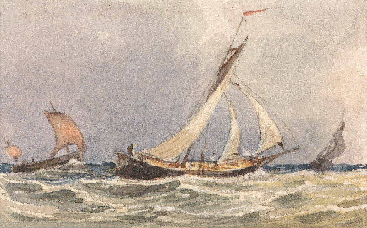 Gale of Winds