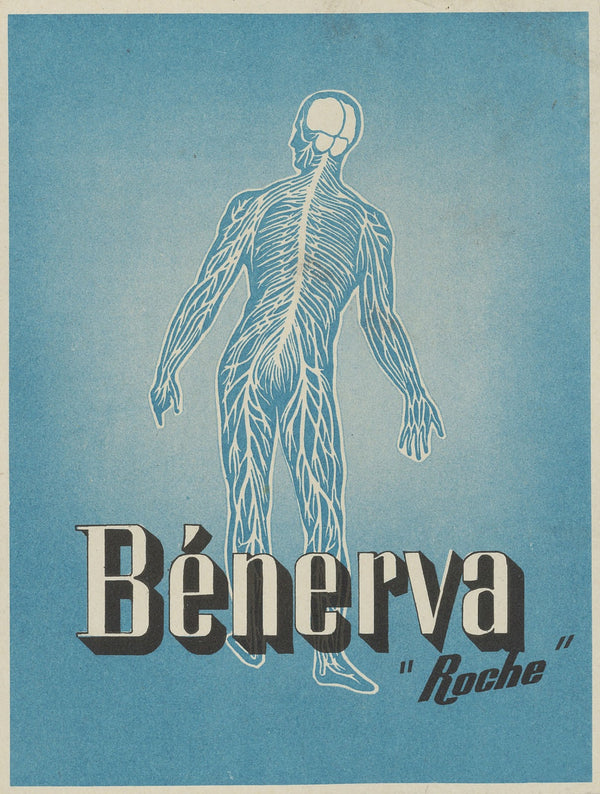 Bénerva 1910 1950