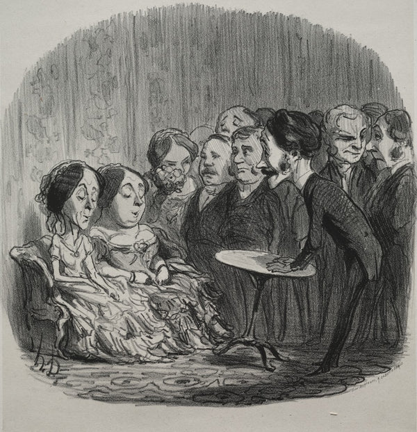 Rapping Spirits 1851