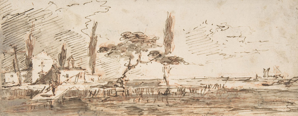 The Island of Anconetta 171293