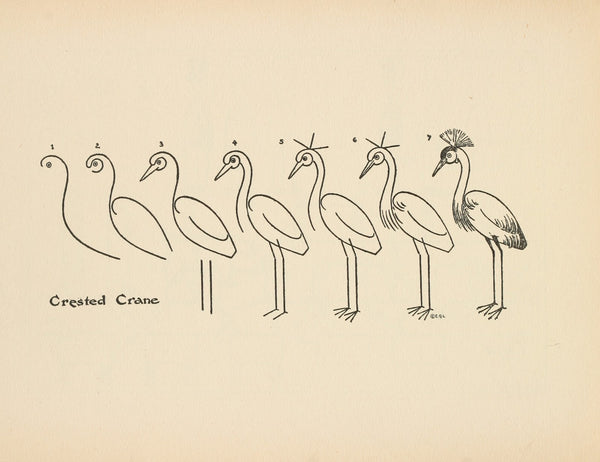 What to draw and how to draw it Pl08 1913