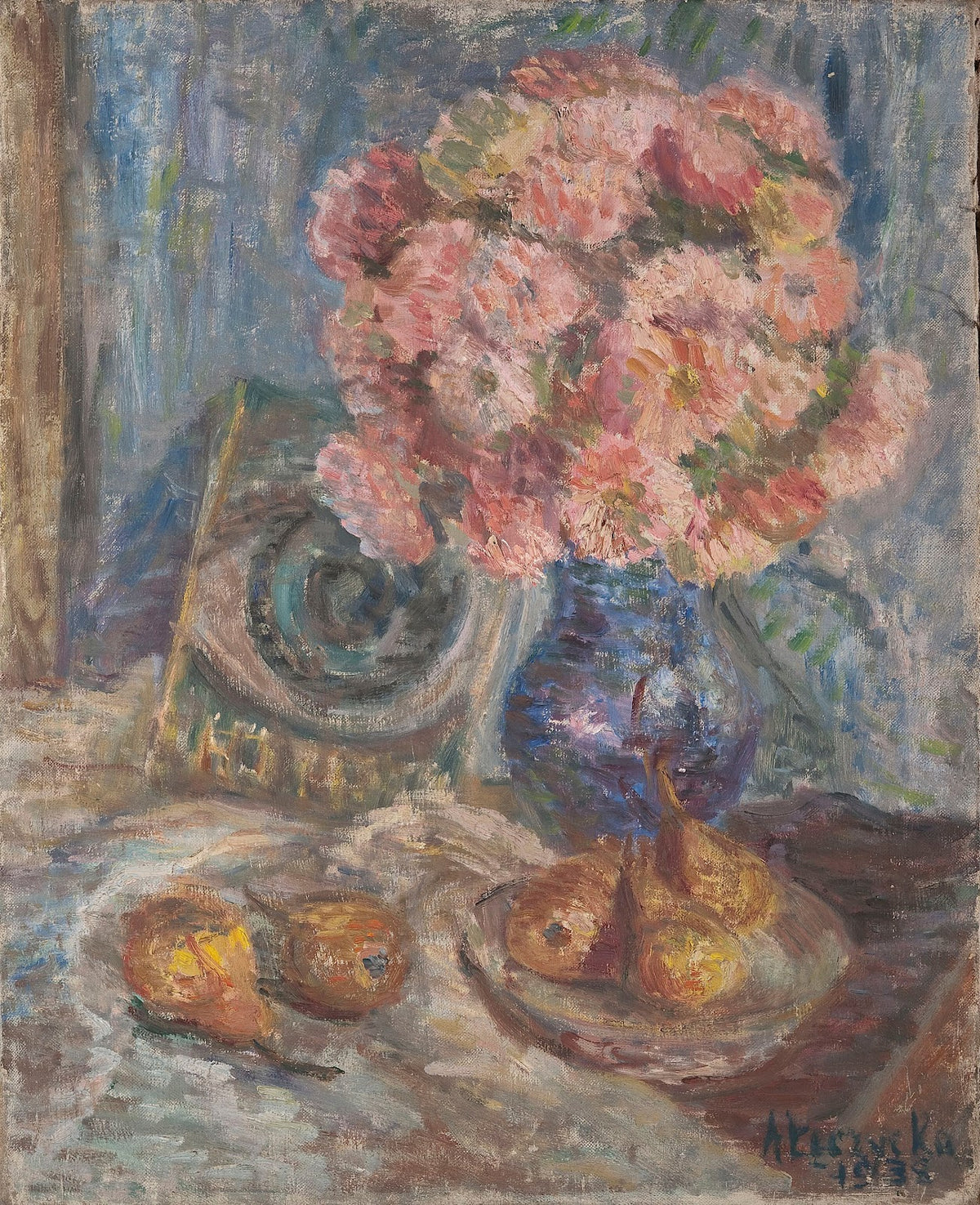 Still life 1936