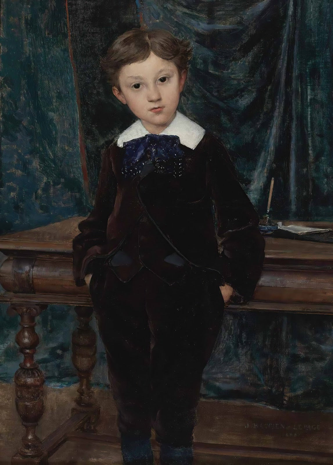 Le Petit Lord