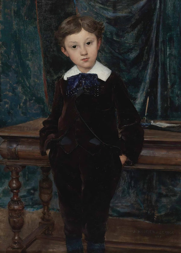 Le Petit Lord