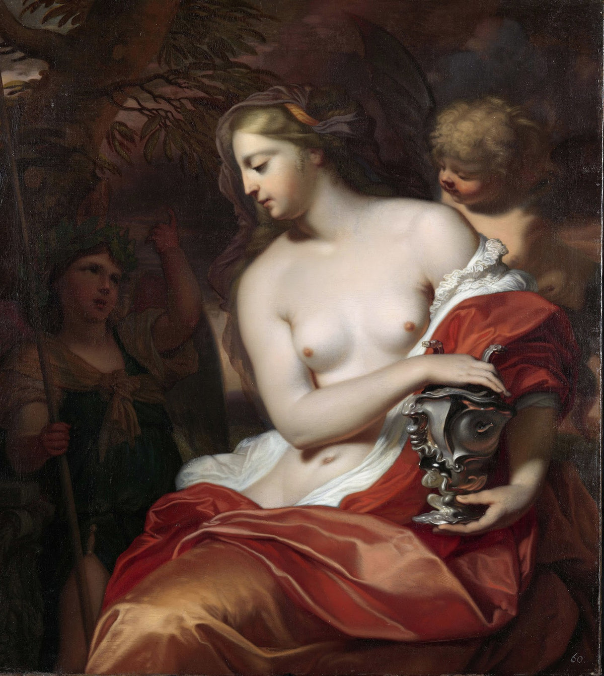 Pandora 1676