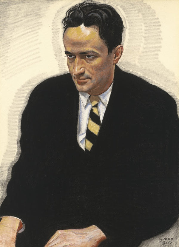 Jean Toomer 1925