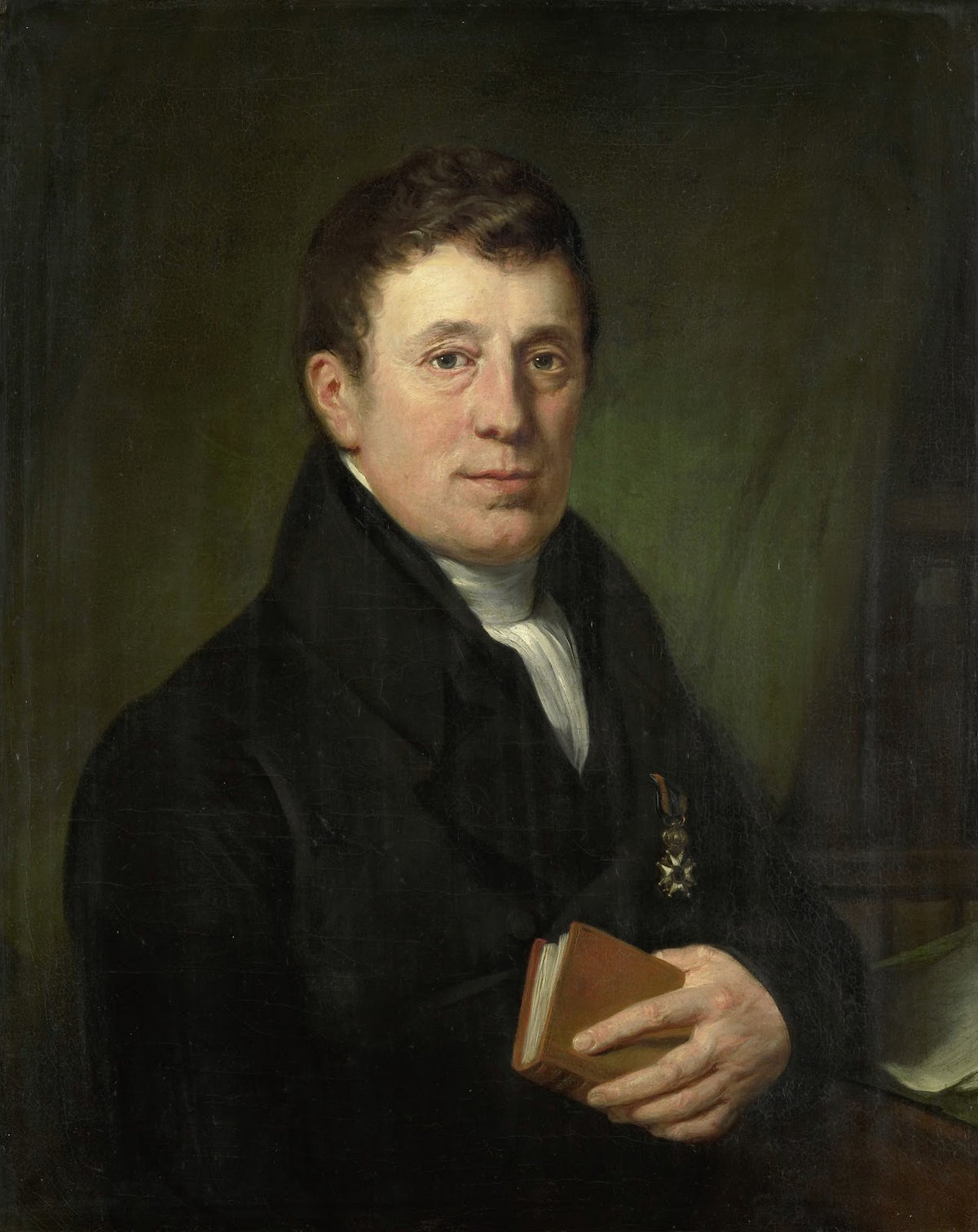 Hendrik Harmen Klijn 1773 1856 Dichter 1820 1853