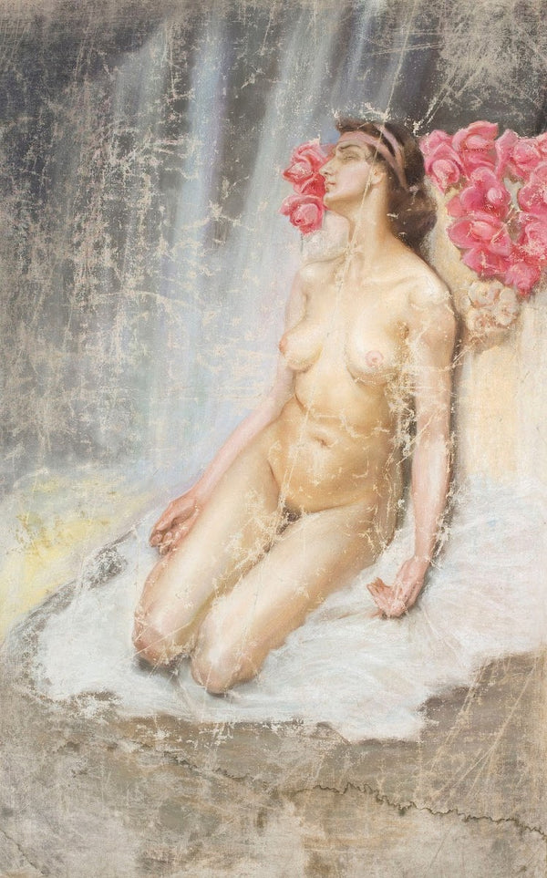 Nude 1920 22
