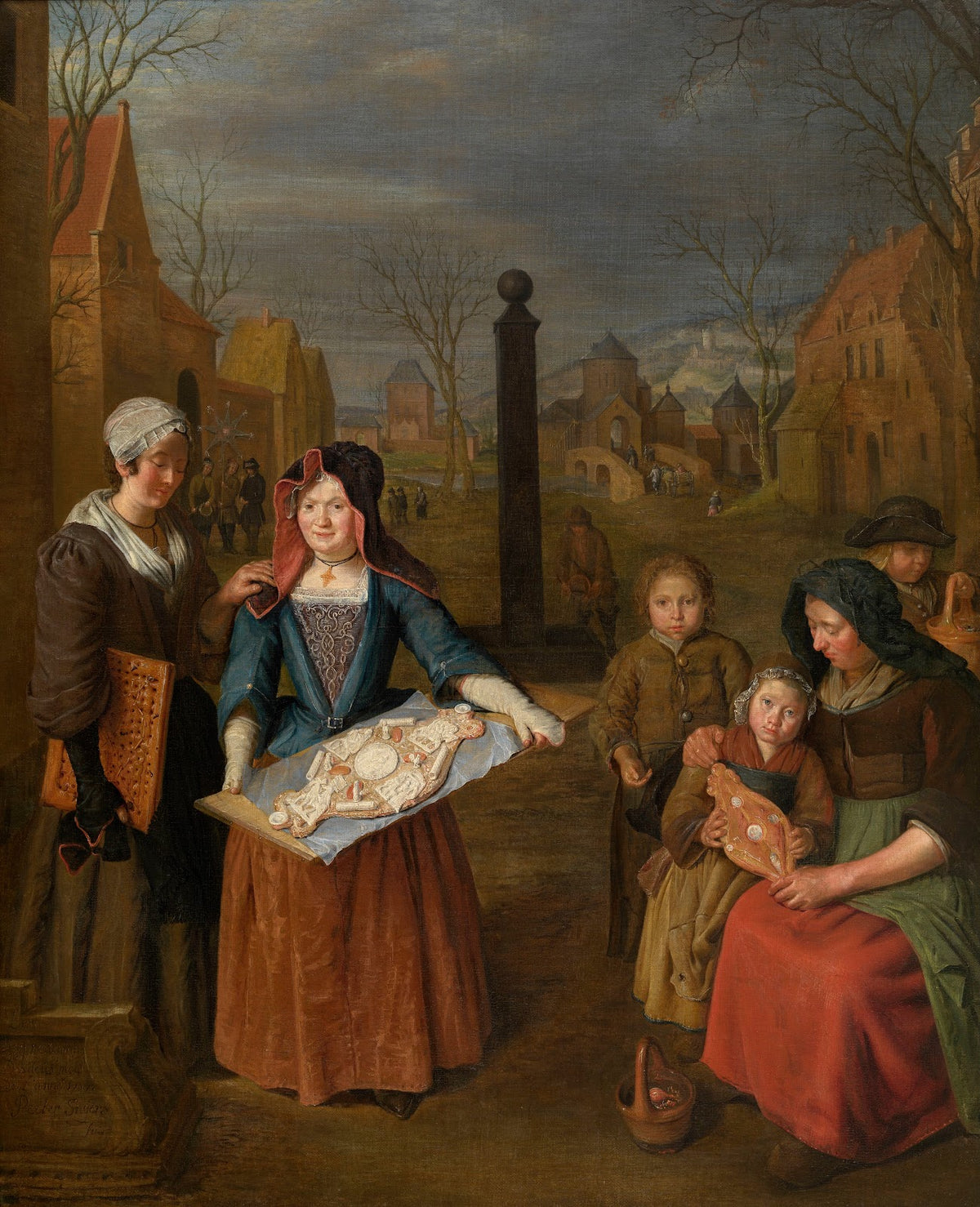 Aquarius 1727