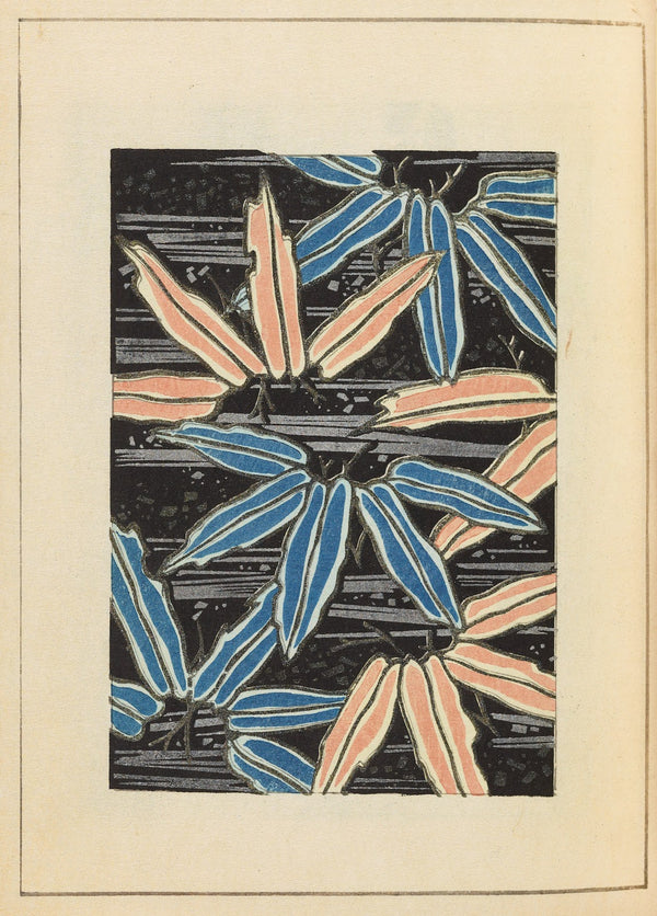 Shin Bijutsukai Pl331 1901 1902