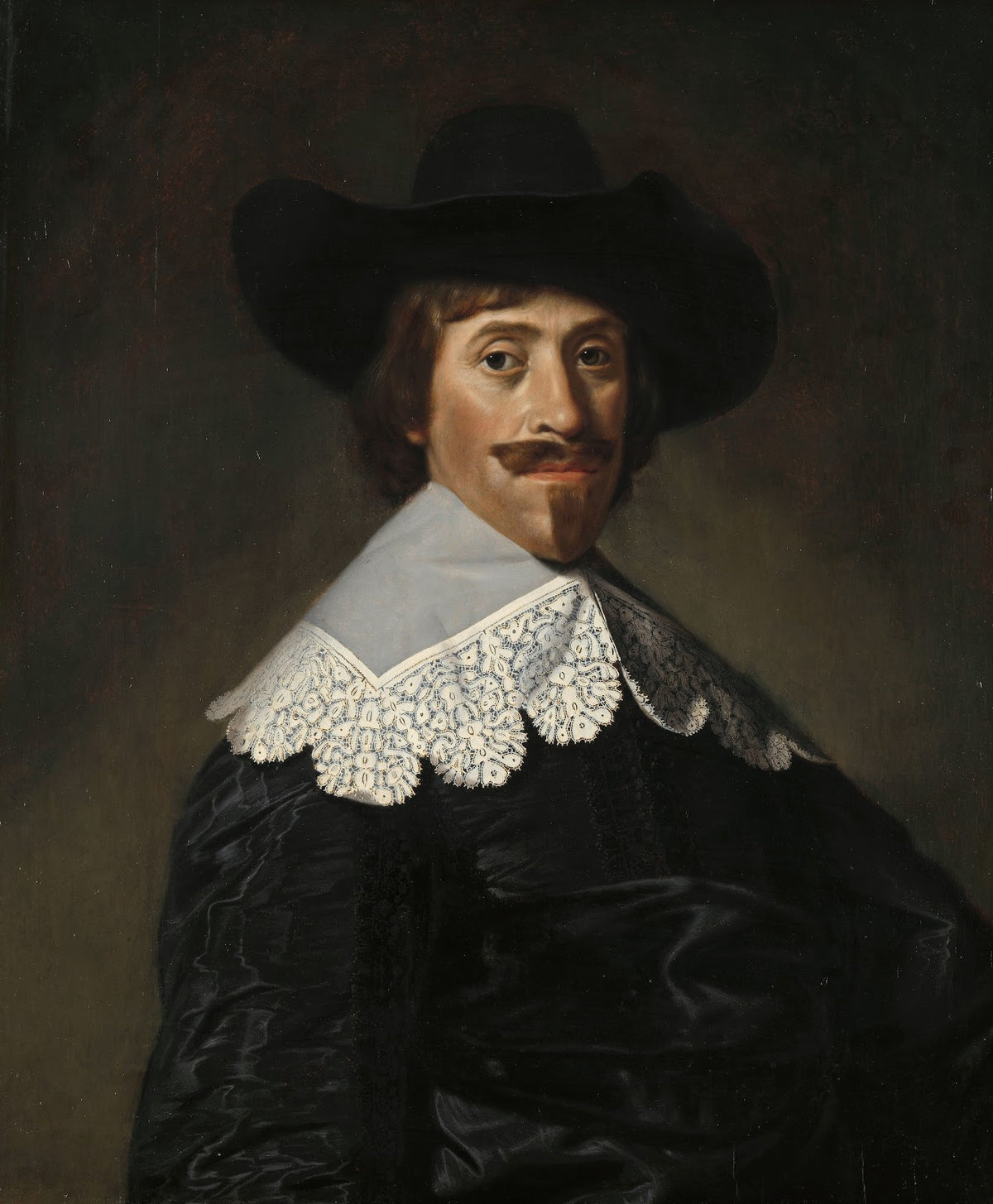 Frederik Dircksz Alewijn 1603 65 Alderman and councillor of Amsterdam 1640