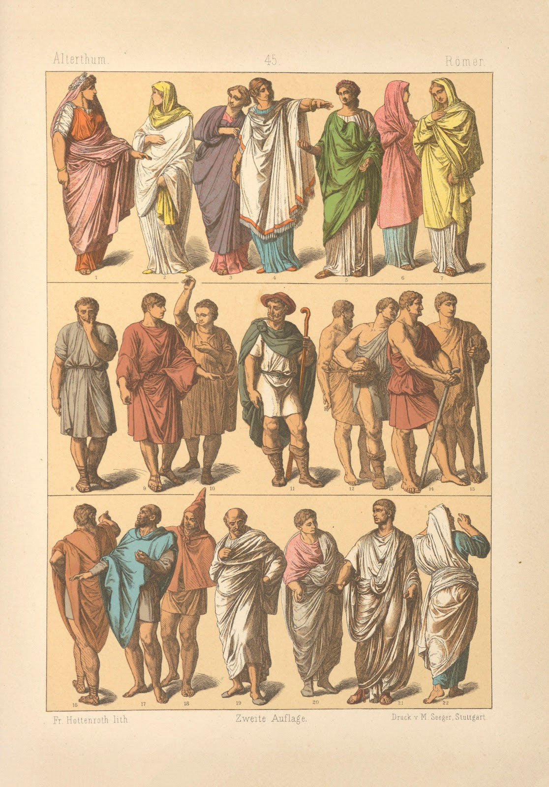 Römer 1884