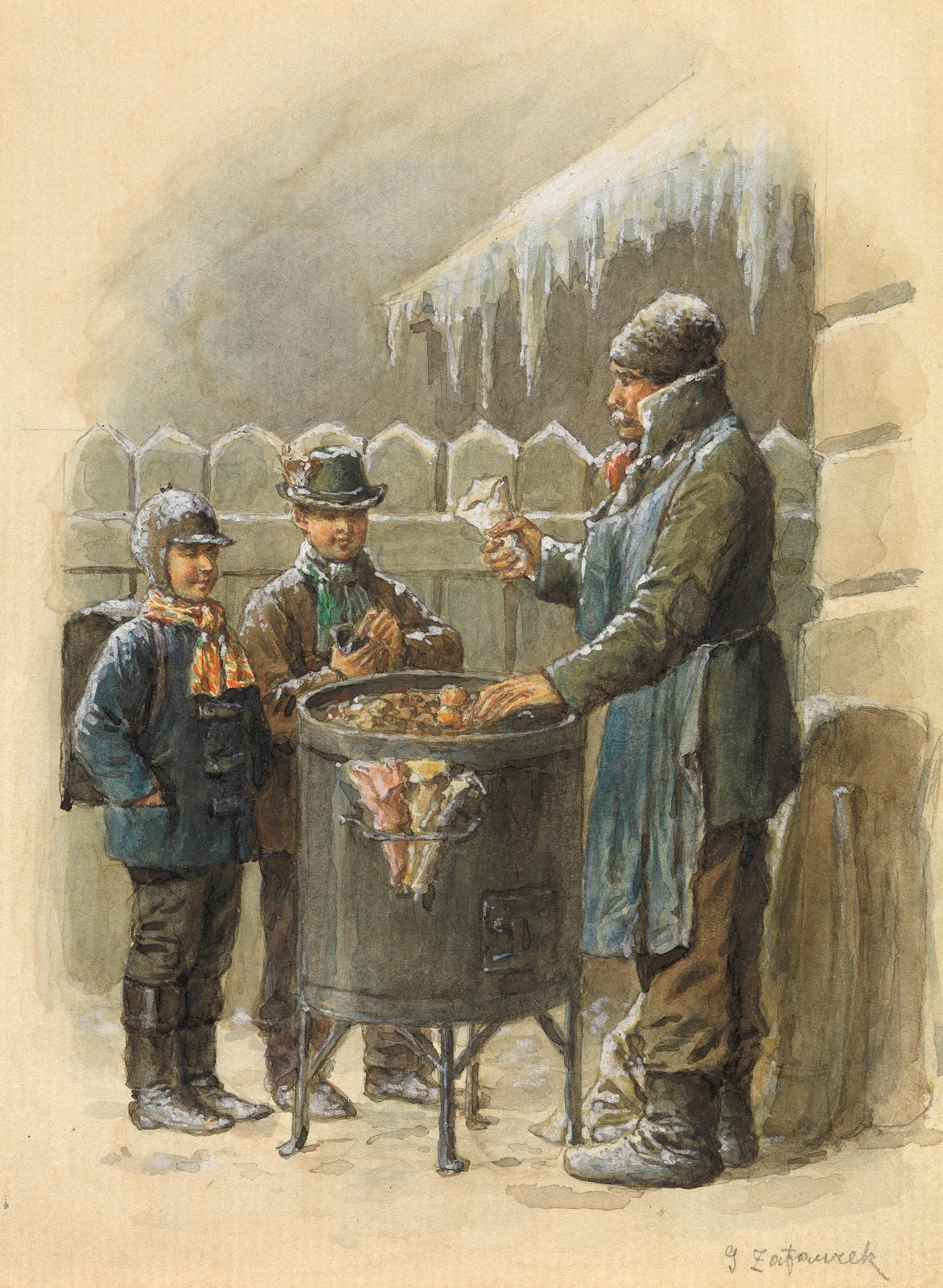 Maronibrater 1893