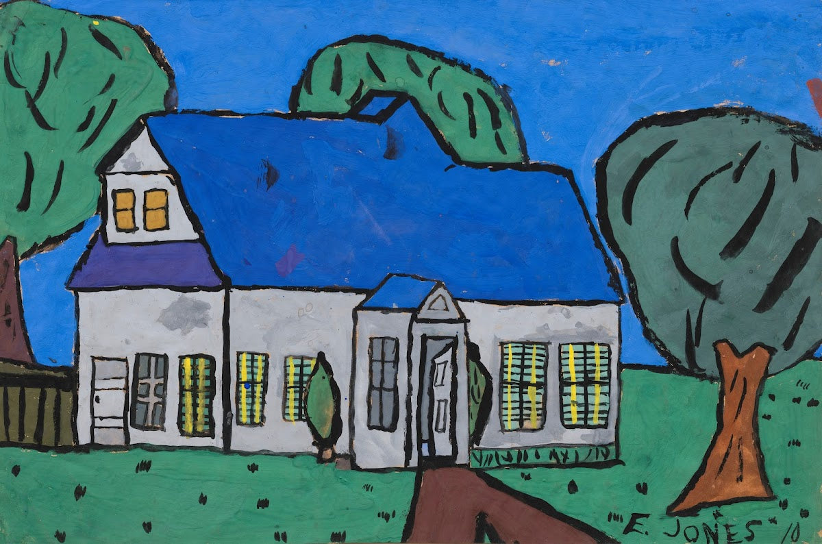 The Art Center 1938