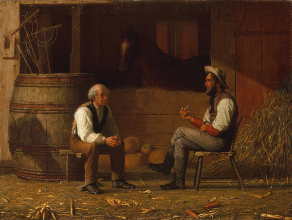 Talking It Over 1872