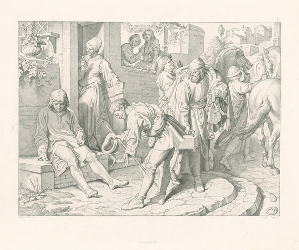 Opustený 18301850