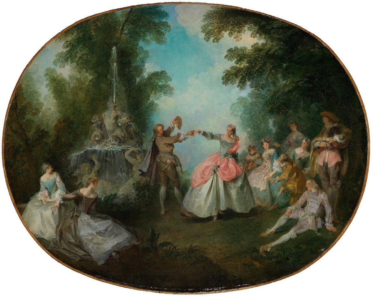 The minuet