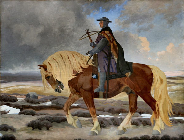 Niels Ebbesen 1893 1894
