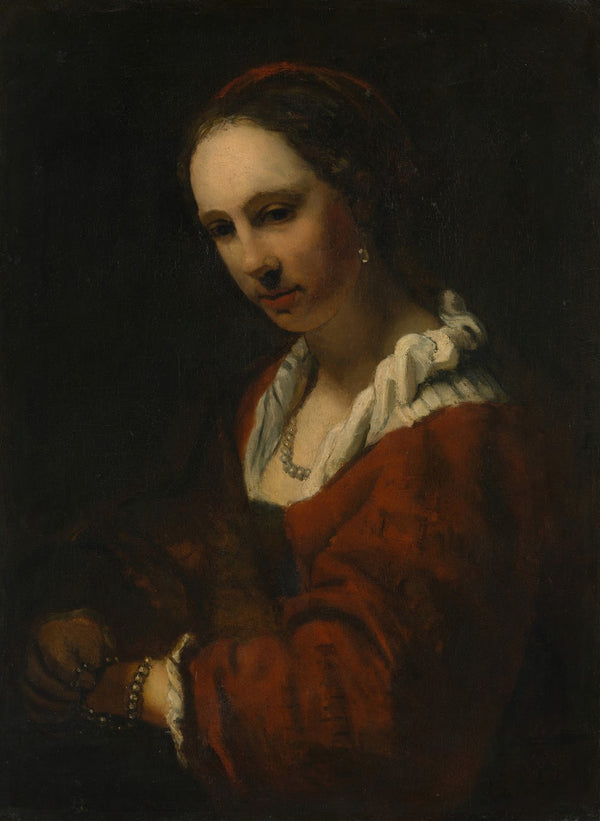 Young Woman with a Pearl Necklace 2611x3573 (1)